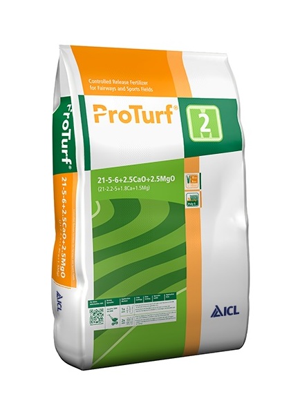 CONCIME ICL PRO TURF 21-5-6