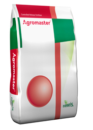 CONCIME ICL AGROMASTER NPK 15-7-15