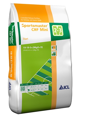 CONCIME ICL SPORTSMASTER 19+19+5