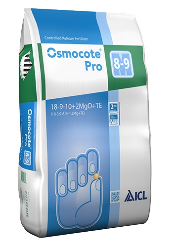 CONCIME ICL OSMOCOTE PRO 18-09-10